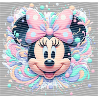Mickey-AMQ 1582